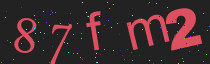 Recopiez le code de sécurité : 